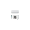 Daikin Sensira FTXF50D/RXF50D oldalfali split klíma csomag 5 kW