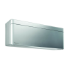 Daikin Stylish FTXA25BS fényes ezüst multi beltéri egység - 2,5kW