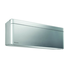Daikin Stylish FTXA25BS fényes ezüst multi beltéri egység - 2,5kW klíma beltéri egység