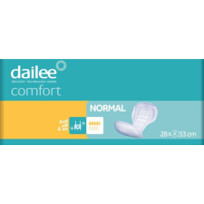  Dailee Comfort normal inkontinencia betét (1625ml) - 28db gyógyászati segédeszköz