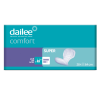 DAILEE COMFORT SUPER inkontinencia betét 2641 ml 28X