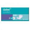 DAILEE Comfort super inkontinencia betét (2641ml) - 28db