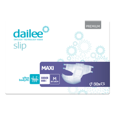 DAILEE Dailee Slip Premium Maxi M gyógyászati segédeszköz