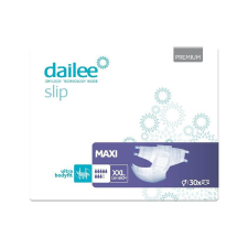 DAILEE Dailee Slip Premium Maxi XXL gyógyászati segédeszköz