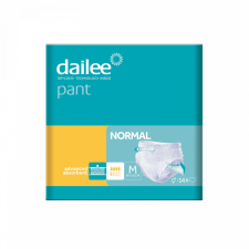 Dailee pant normál nadrágpelenka 15 db gyógyászati segédeszköz