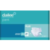  Dailee pant plus nadrágpelenka 15 db