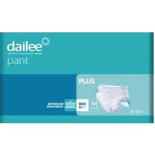  Dailee pant plus nadrágpelenka 15 db gyógyászati segédeszköz
