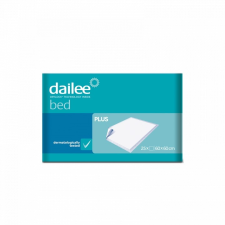 DAILEE Plus betegalátét (40x60cm) - 25 db gyógyászati segédeszköz