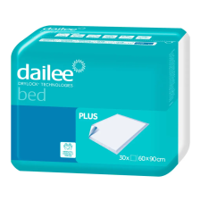  Dailee Plus betegalátét 60x90cm - 30 db gyógyászati segédeszköz