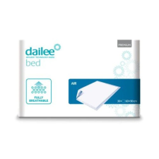 DAILEE Premium Air betegalátét (60x90cm) - 30db gyógyászati segédeszköz