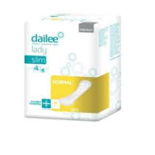 Dailee Premium Slim Normál betét - 28db gyógyászati segédeszköz