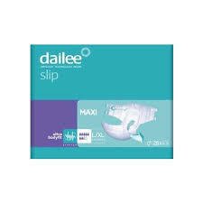  Dailee slip maxi 28X gyógyászati segédeszköz