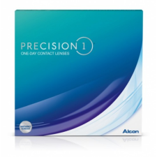 Dailies Precision 1 (90 db/doboz) kontaktlencse