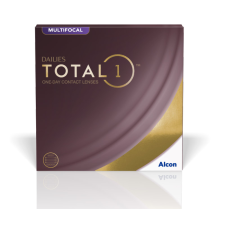 Dailies Total 1 Multifocal 90 db kontaktlencse