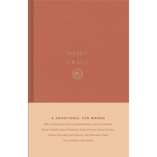  Daily Joy: A Devotional for Women – Lauren Chandler,Elyse M. Fitzpatrick idegen nyelvű könyv