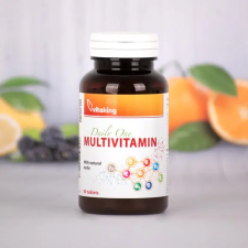  Daily one napi vitamin vitamin és táplálékkiegészítő
