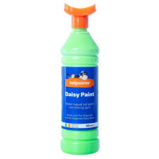  Daisy Paint farokfesték, ecsettel, zöld, 750 ml haszonállat felszerelés