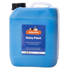 Daisy Paint farokfesték, kék, 5 l haszonállat felszerelés