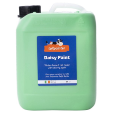  Daisy Paint farokfesték, zöld, 5 l haszonállat felszerelés