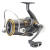  Daiwa 23 Emblem Surf 45 SCW QD prémium távdobó pontyhorgász orsó (10711-450)
