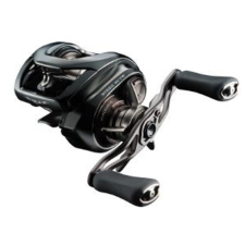 Daiwa 24 Steez SV TW 100L multi orsó (10723-100) balkezes orsó