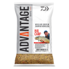  Daiwa Advantage Baits Feeder Fishing Groundbait Big Carp 1kg etetőanyag (13300-005)