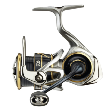 Daiwa Airity LT 3000D-C Spin prémium pergető orsó (10115-300) orsó