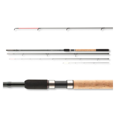 Daiwa Aqualite Feeder 3,6m 180g 3+2 feeder bot (11769-366) horgászbot