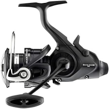 Daiwa Black Widow Br Lt 2500 Nyeletőfékes Orsó (10149-250) orsó