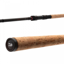 Daiwa Black Widow XT Bait 3,30m 50-125g 3r bot (11554-332) horgászbot