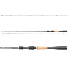 Daiwa Caldia Sensor Spin 2,1m 3-10g pergetőbot (11427-211) horgászbot