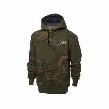 Daiwa Carp Camo Hoodie XXXL horgászkiegészítő