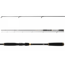 Daiwa Crossfire Jiggerspin 2,40m 5-25g pergetőbot (11439-240) horgászbot