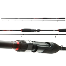  Daiwa Crossfire Seatrout 3.00m 10-30g pergető bot (11428-309) horgászbot