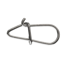 Daiwa Egg Karabiner 1-es horgászkiegészítő