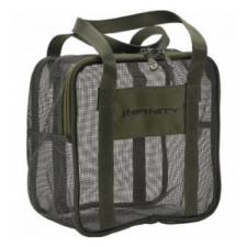 Daiwa Infinity Boilie Mesh Dry Bag Xl Bojli Szárító Táska (18701-007) horgászkiegészítő