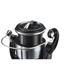 Daiwa Lexa E LT 3000-XH elsőfékes orsó (10228-305) orsó