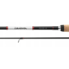  Daiwa Megaforce Jiggerspin 2,2m 1-9g pergető bot (11241-225) New