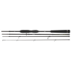  Daiwa Megaforce Travel Spin 2.40m 10-40g 4r utazó pergető bot (11253-240)