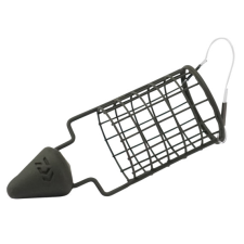  Daiwa N&#039;Zon Distance Feeder Kosár Large 50g (13332-050) horgászkiegészítő