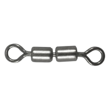 Daiwa N'Zon Double Swivel 12-es 6db (13313-012) horgászkiegészítő