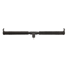  Daiwa N&#039;Zon EVA Feeder Rest 50cm bottartó fej (13309-305) horgászkiegészítő
