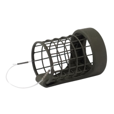  Daiwa N&#039;Zon Feeder Kosár Large 30g (13323-030) horgászkiegészítő
