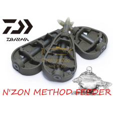  Daiwa N&#039;Zon Method Feeder Large 35G - Feeder Kosár (13345-235) horgászkiegészítő