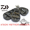 Daiwa N'Zon Method Feeder Large 50G - Feeder Kosár (13345-250)
