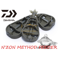  Daiwa N&#039;Zon Method Feeder Large 50G - Feeder Kosár (13345-250) horgászkiegészítő