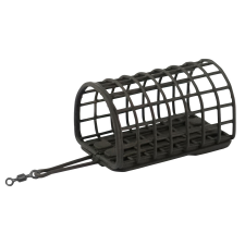 Daiwa N'Zon Tunnel Feeder kosár Medium 40g (13335-040) horgászkiegészítő