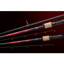 Daiwa Ninja X Feeder 390cm 220g 3+3r feeder bot (11608-396) horgászbot