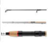  Daiwa Ninja X Light Spin 2,10m 3-12g pergető bot (11627-210)