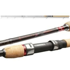 Daiwa Ninja X Spin 2,1m 3-15g pergető bot (11205-210) horgászbot